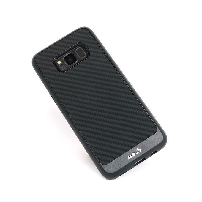 Ultra-Thin Aramid Fiber Phone Case for iPhone & Samsung - Limitless 2.0 | Military-Grade Protection | Slim & Lightweight Design | Perfect for Outdoor Adventures & Daily Use