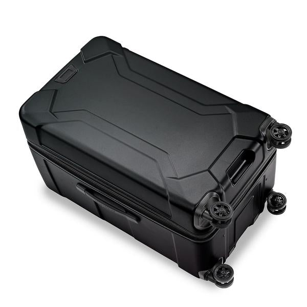 Briggs & Riley Torq Medium Spinner Luggage - Durable Expandable Carry-On Suitcase for Travel, Business Trips & Weekend Getaways