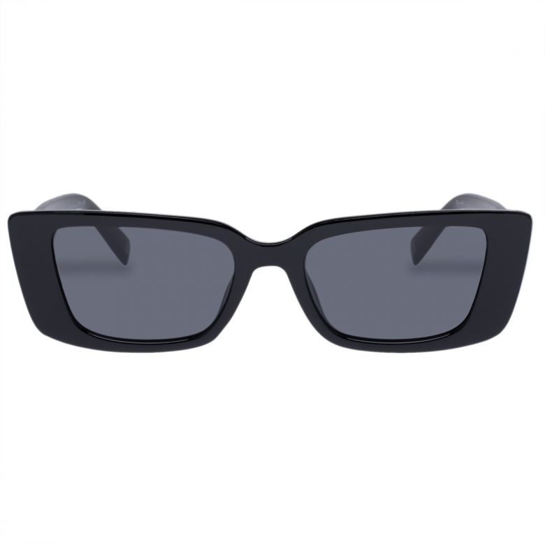 Aire Novae Polarized Sunglasses for Men & Women - UV Protection, Lightweight & Stylish Black Shades - Perfect for Driving, Beach & Outdoor Activities