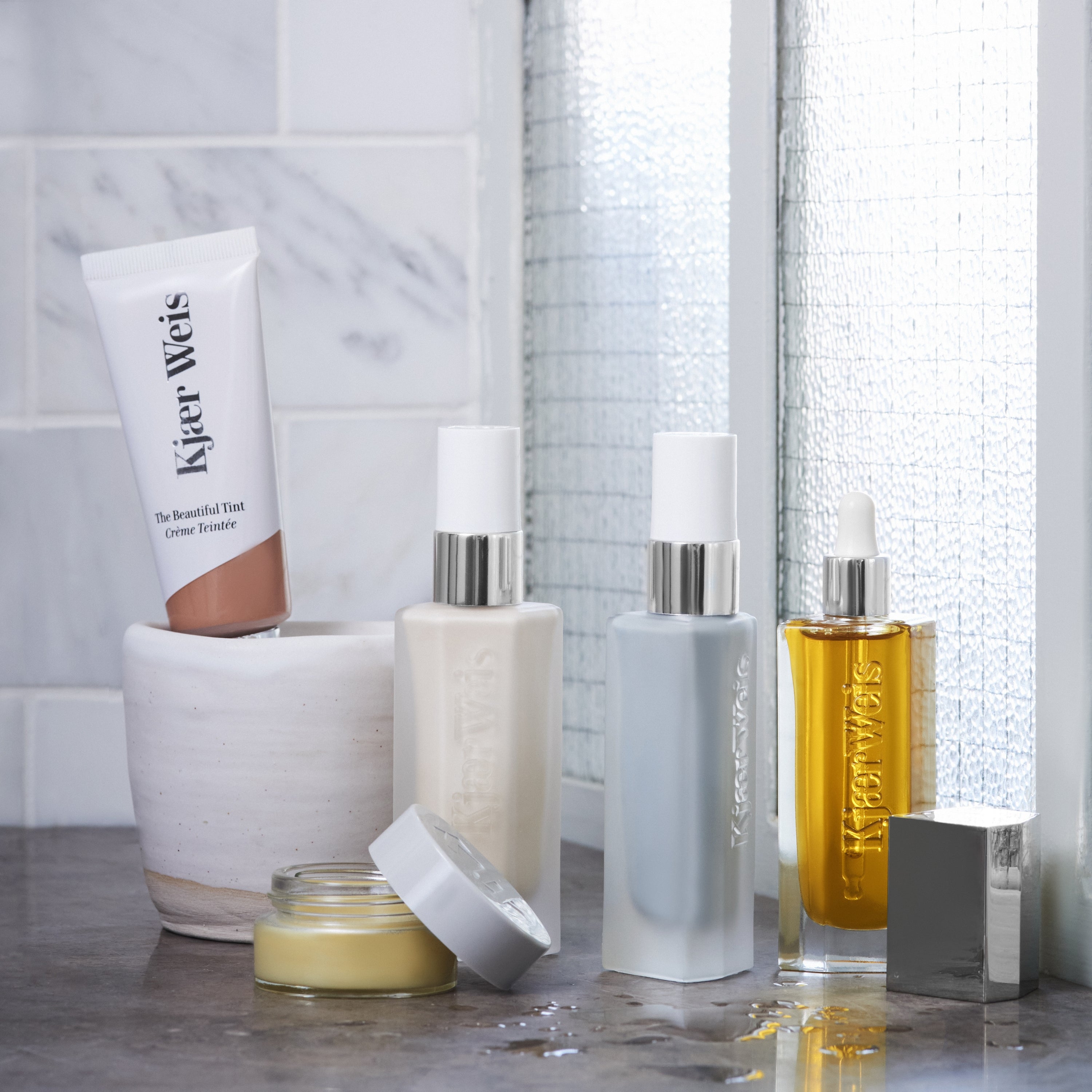 Best Face Primer for Flawless Makeup - Long-Lasting & Pore Minimizing - Perfect for Daily Use & Special Occasions