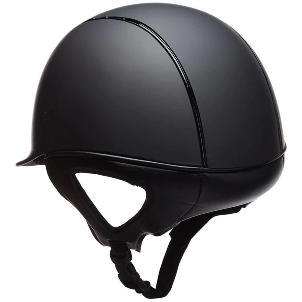 IR4G Equestrian Riding Helmet - ASTM/SEI Certified Safety Horseback Riding Helmet for Adults & Kids - Lightweight & Ventilated for Comfort - Perfect for Trail Riding, Show Jumping & Dressage
