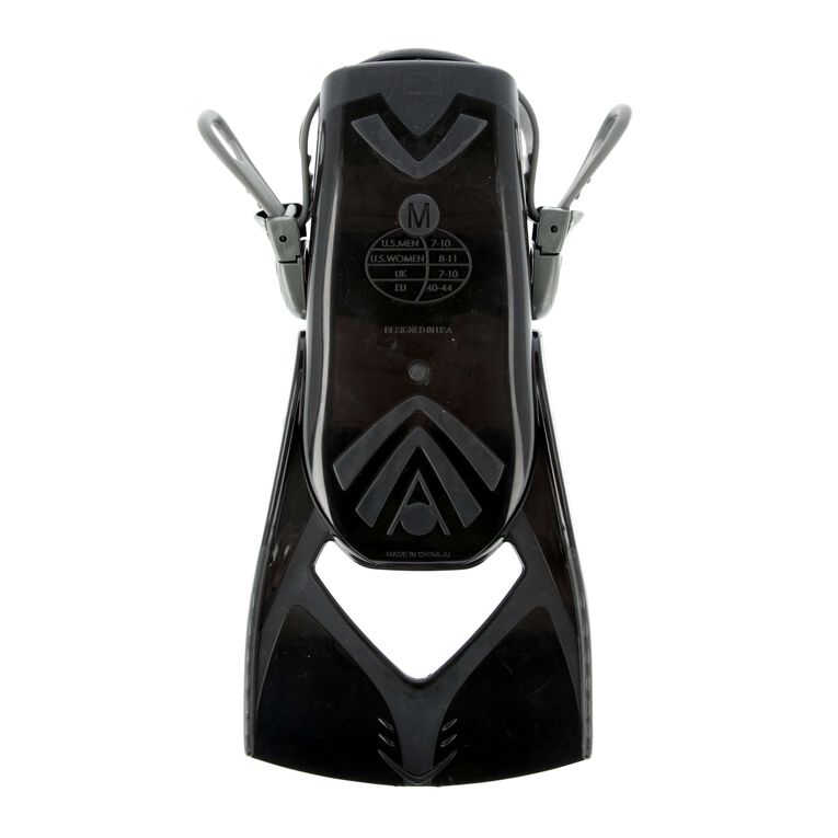 Aqua Sphere Zip VX.A Wetsuit - Black/Black - High-Performance Swimwear for Triathlon, Surfing & Open Water Swimming
