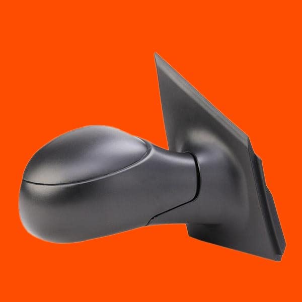 6165853 Outdoor Complete Mechanical Convex Mirror - Wide Angle Safety Mirror for Driveways, Parking Lots & Warehouses