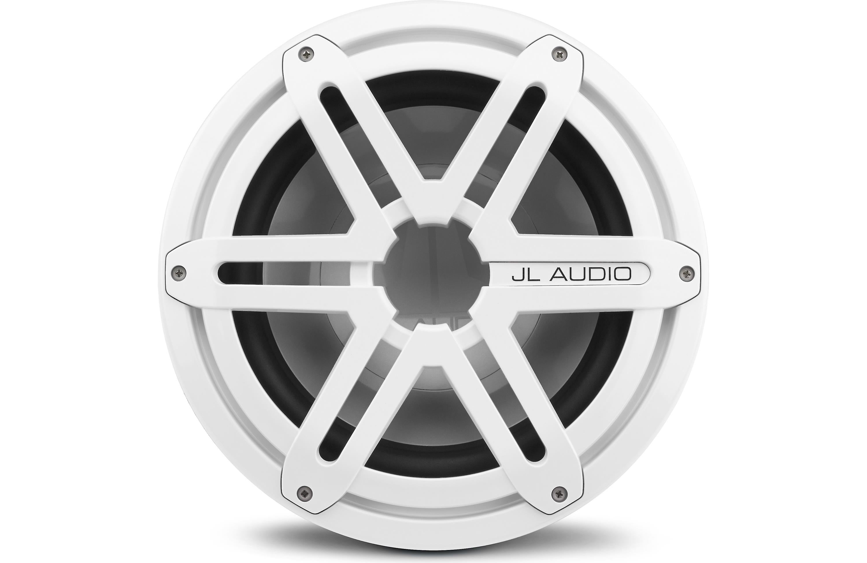 JL Audio M12IB6-SG-WH M Series Marine 12