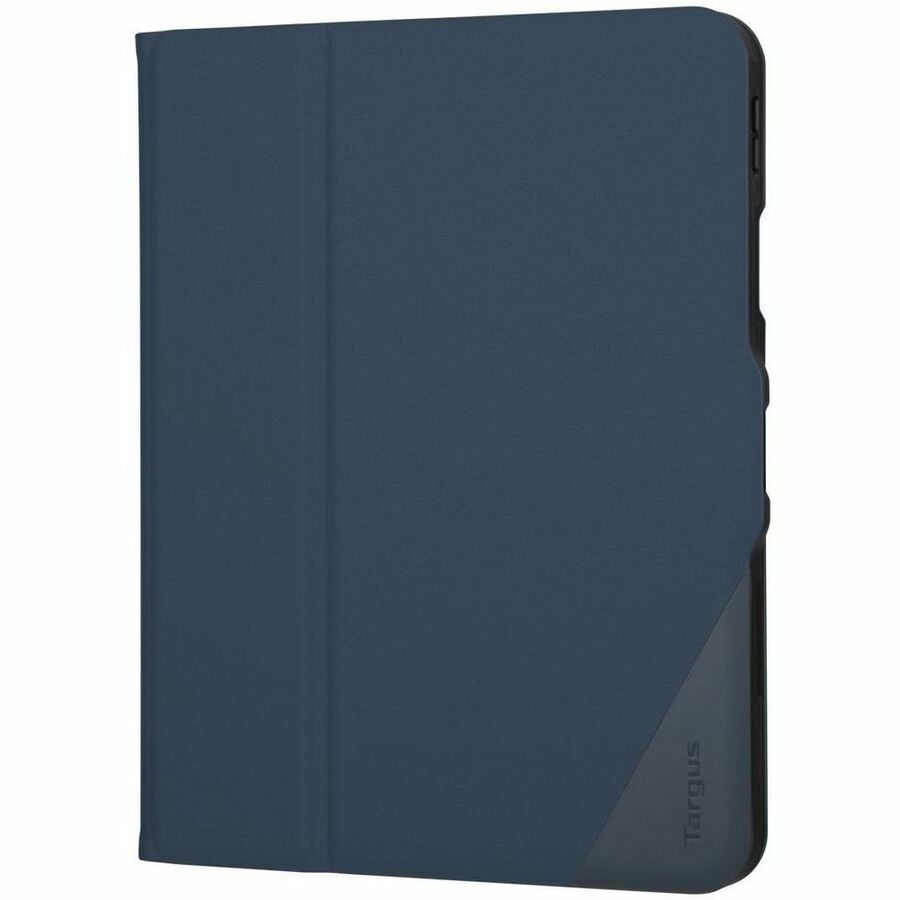 Targus VersaVu 10.9 Inch iPad Case - Slim Protective Cover with Auto Sleep/Wake for iPad 10.9 (2022/2021) - Perfect for Work, Travel & Home Use