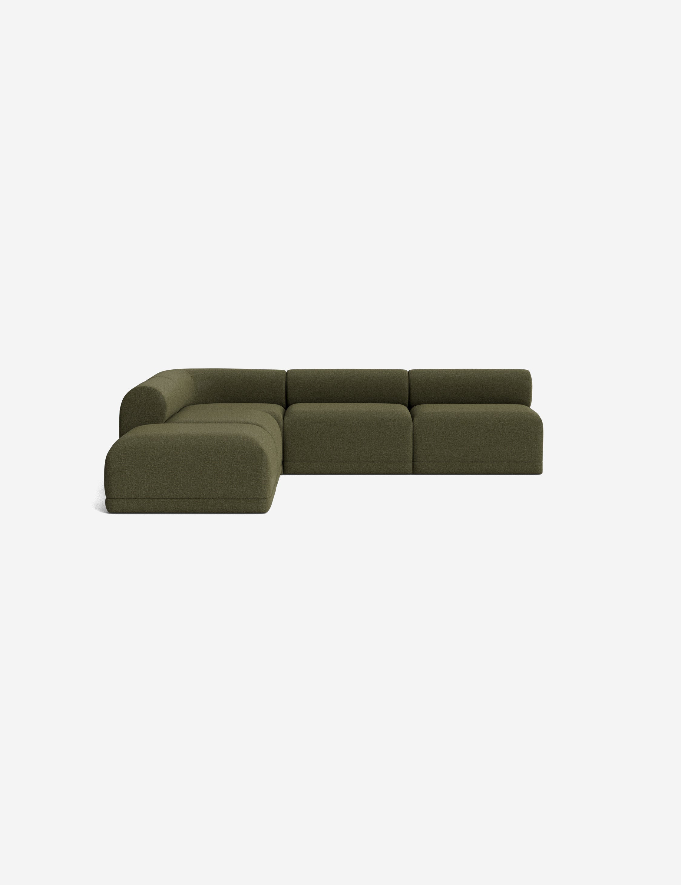 Army Performance Basketweave