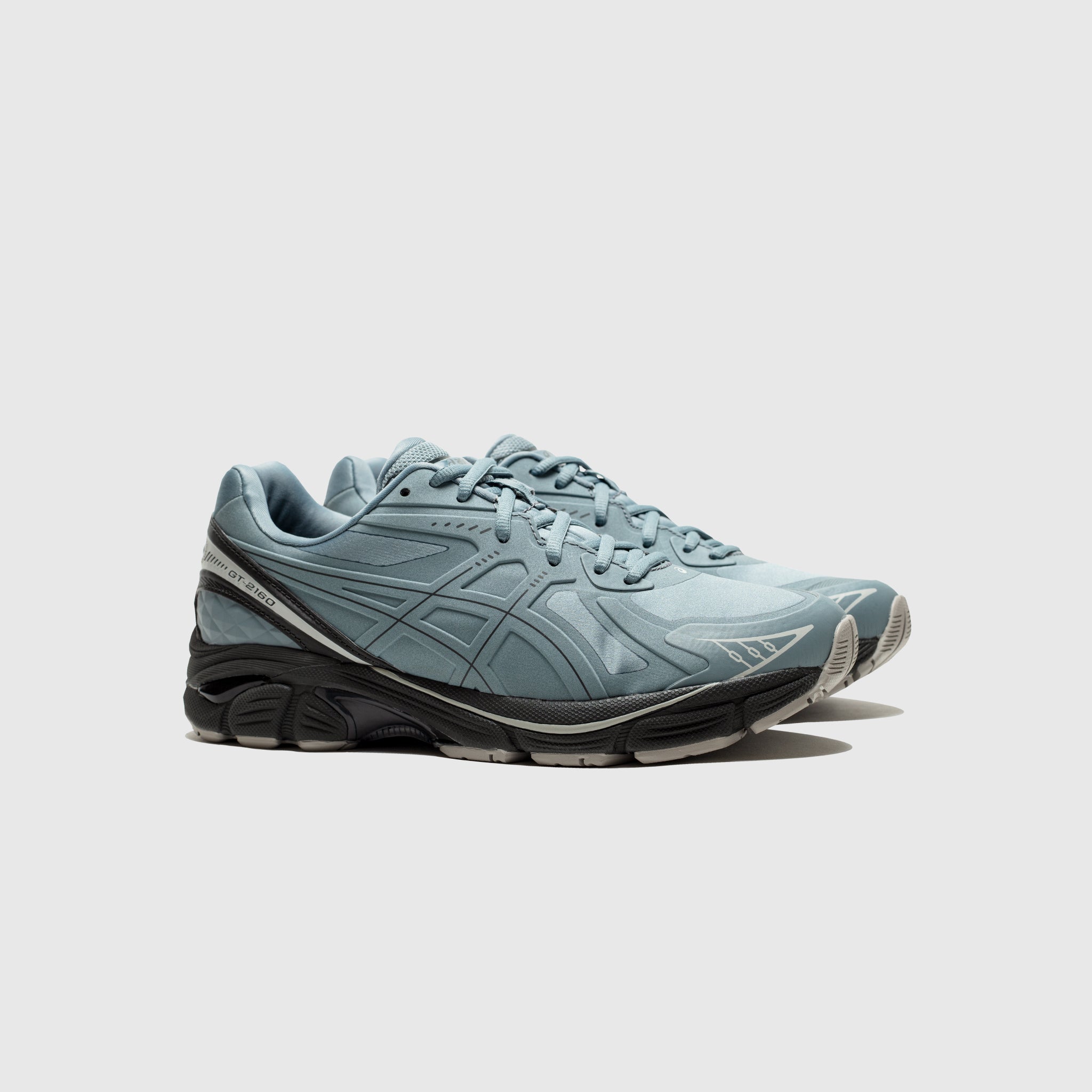 GT 2160 NS1 Running Shoes - Lightweight Men's Athletic Sneakers for Jogging, Gym & Outdoor Sports | Breathable Comfort for Daily Workouts & Fitness Training