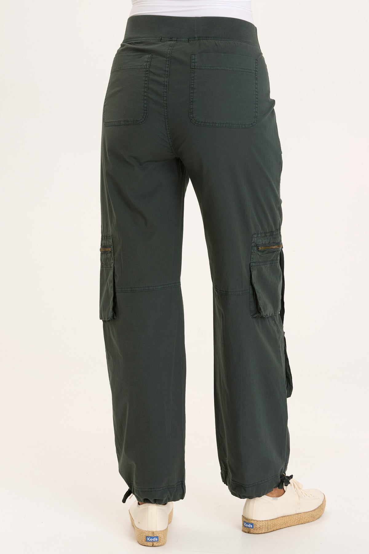 Stylish Poplin Chaucer Pants for Men - Comfortable & Breathable Casual Trousers - Perfect for Office, Travel & Everyday Wear