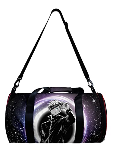Gojo Galaxy