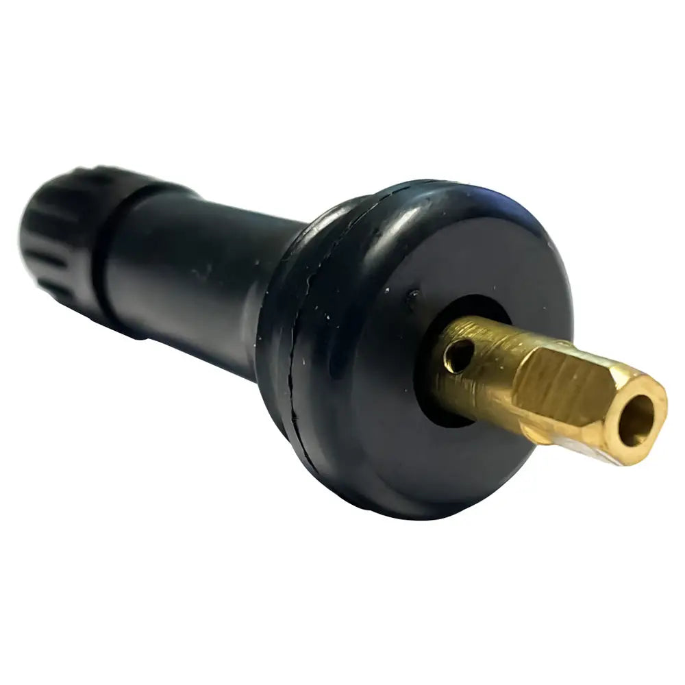 AA TPMS2 Snap-in Valve (.453) for Tire Pressure Monitoring System – Perfect for Car, Truck & SUV Tires – Easy Installation & Reliable Performance