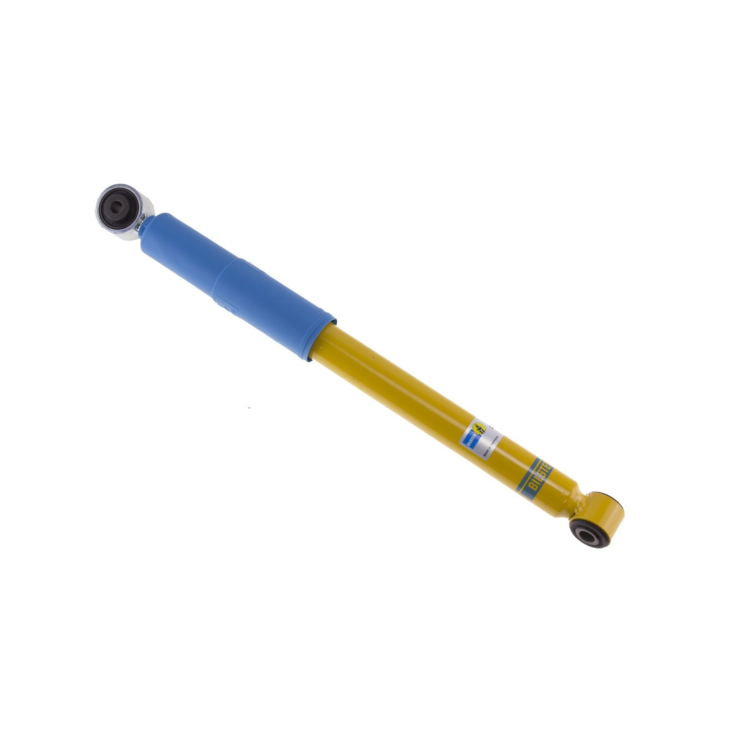 Bilstein B6 Performance Shock Absorber Rear for 2009-2013 Mazda 6 (24-232111) - Premium Ride Comfort & Handling | Perfect for Daily Driving & Performance Upgrades