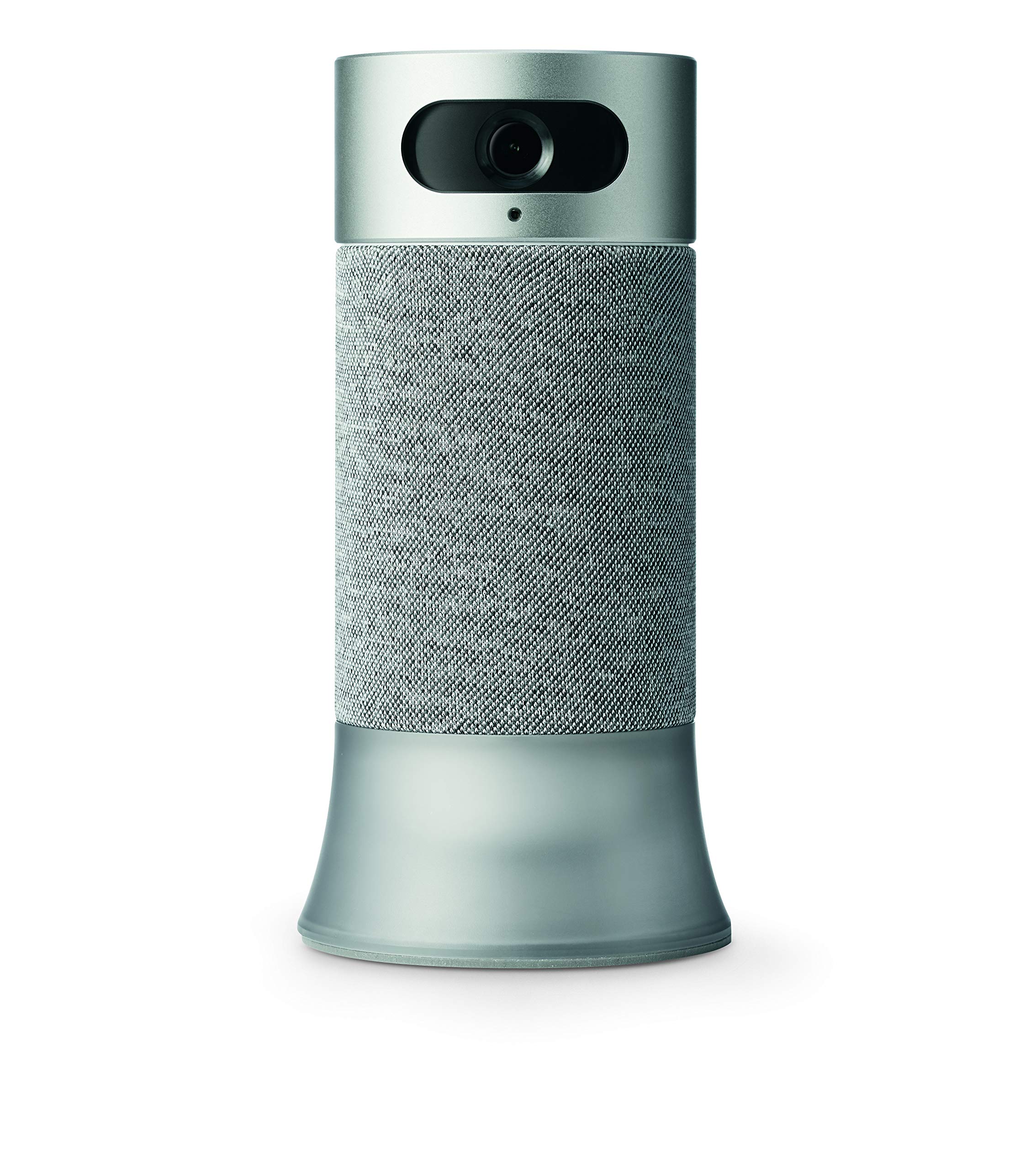 Honeywell Home RCHS5200WF Smart Security Base Station with WiFi Connectivity - Home Automation & Alarm System for Smart Homes (Ideal for Home Security & Remote Monitoring)