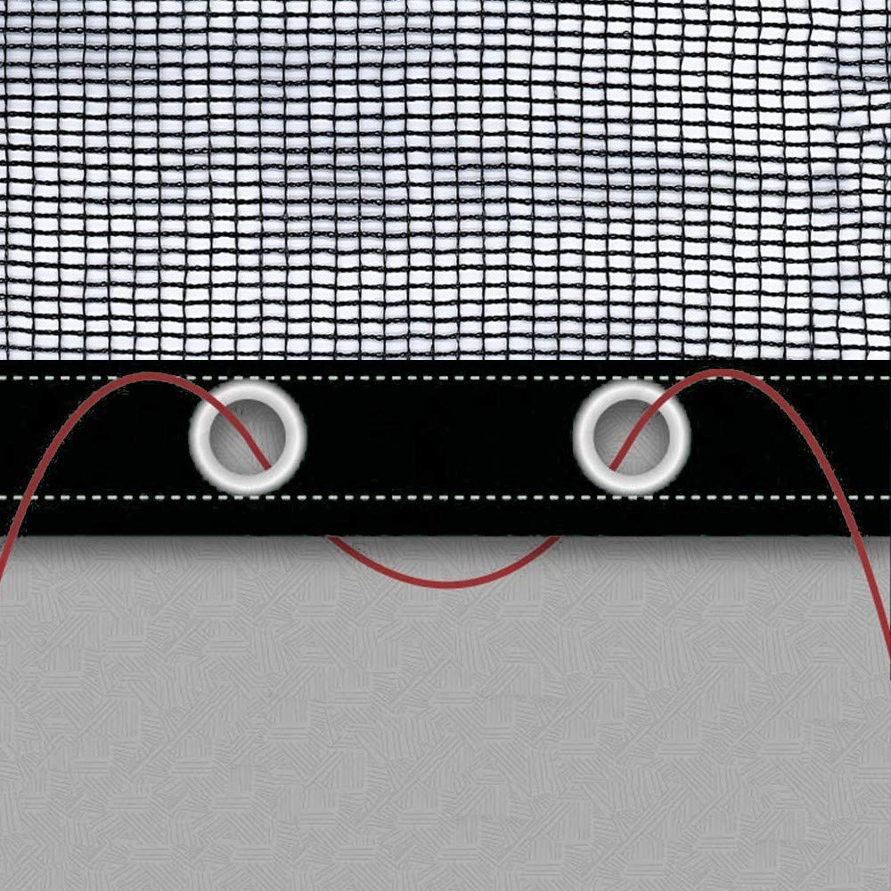 Harris Professional Grade Leaf Net for In-Ground Pools | Heavy Duty Pool Skimmer Net with Deep Basket | Fast & Easy Pool Cleaning Tool for Leaves, Debris | Perfect for Spring & Fall Maintenance