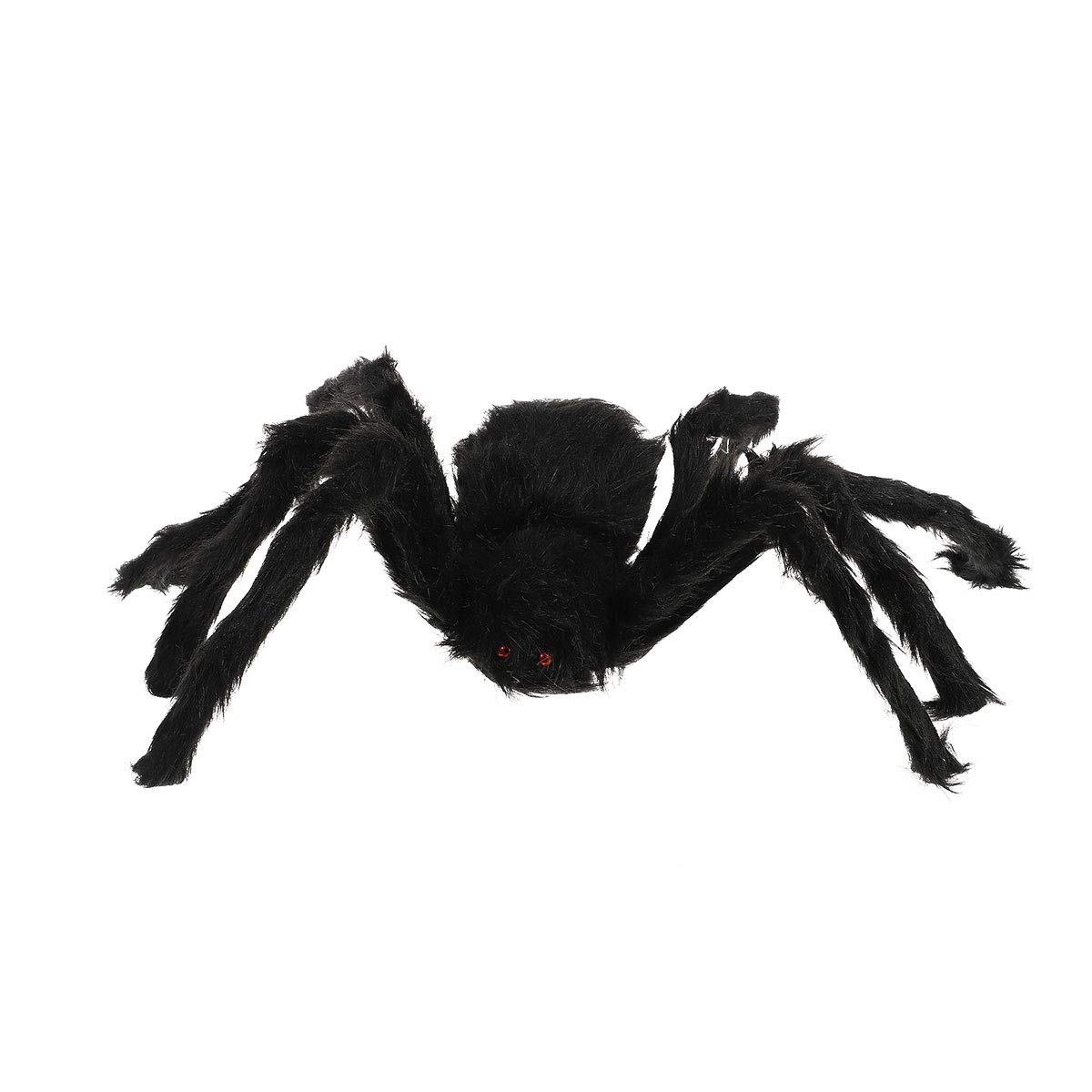 Hemobllo Halloween Dog Costume - Spider Pet Costume for Halloween, Horror Cosplay Outfit for Dogs | Perfect for Halloween Parties & Pet Photo Shoots