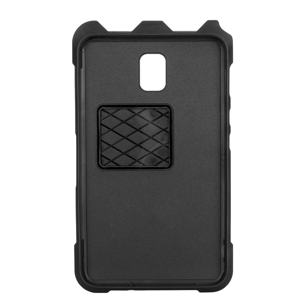 Durable Samsung Galaxy Tab Active3 Tablet Case - Shockproof & Waterproof Cover for Outdoor Use (Black) - Perfect for Construction, Hiking & Field Work