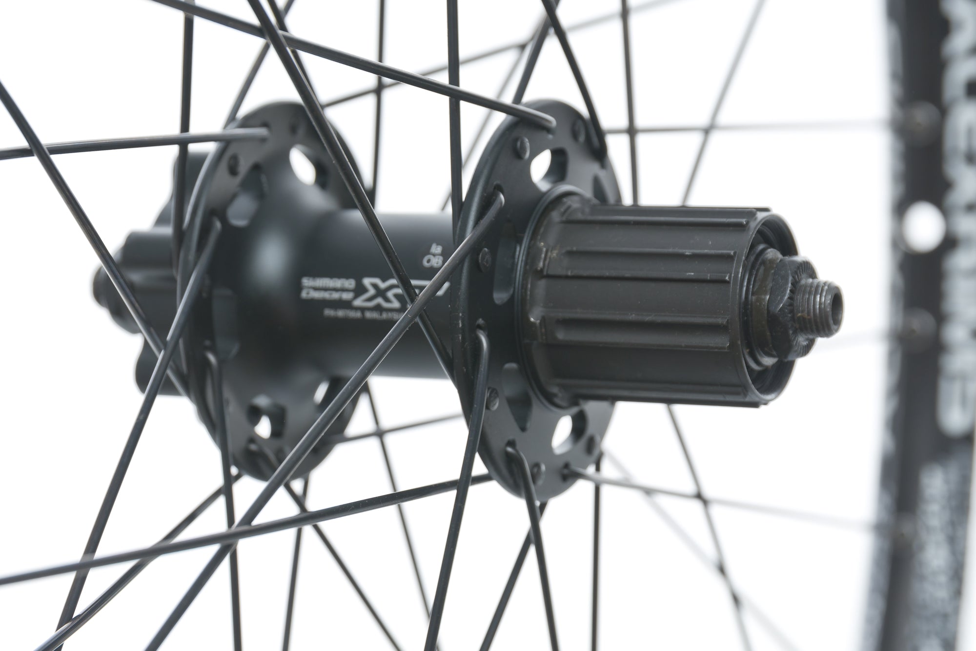 Alexrims MD23 26-Inch Aluminum Tubeless Wheelset - Lightweight & Durable for Mountain Biking & Trail Adventures