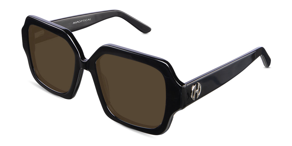 Laga Women's Prescription Polarized Sunglasses - UV Protection, Stylish & Comfortable for Driving, Outdoor Sports & Daily Wear