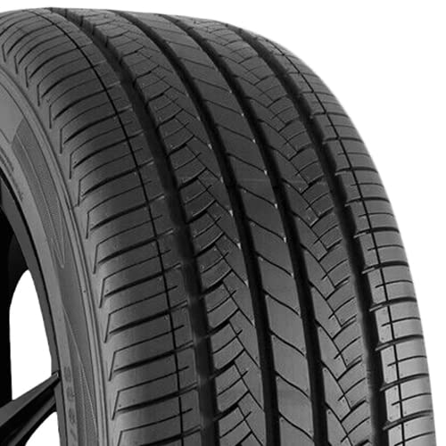 Westlake SA07 Sport Radial Tire 215/55R16 93V - High Performance All-Season Tires for Sedans, Coupes & Compact SUVs - Excellent Traction in Wet & Dry Conditions