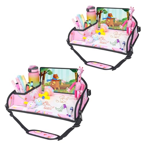 Pink Unicorn - 2 PCS