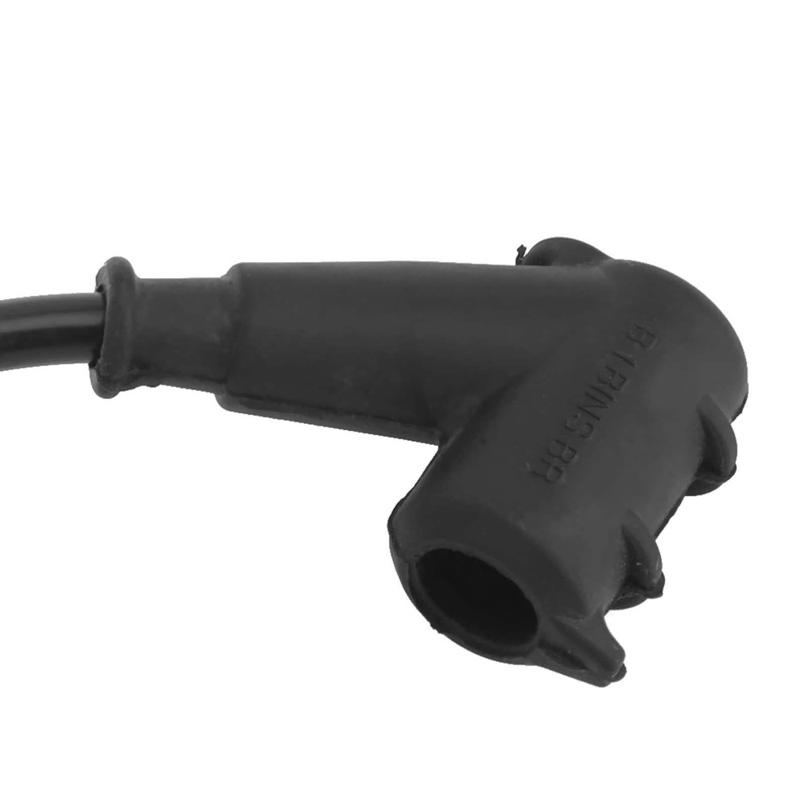Stihl 024 AV 026 028 029 Chainsaw Ignition Coil - Low Power Consumption, Direct Replacement, Easy Installation - Perfect for Chainsaw Repair & Maintenance