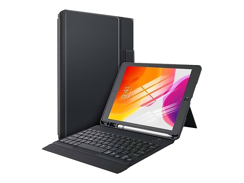 CODi Bluetooth Keyboard Case for Apple iPad Pro 10.2