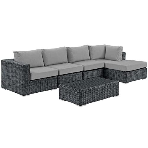 Canvas Gray