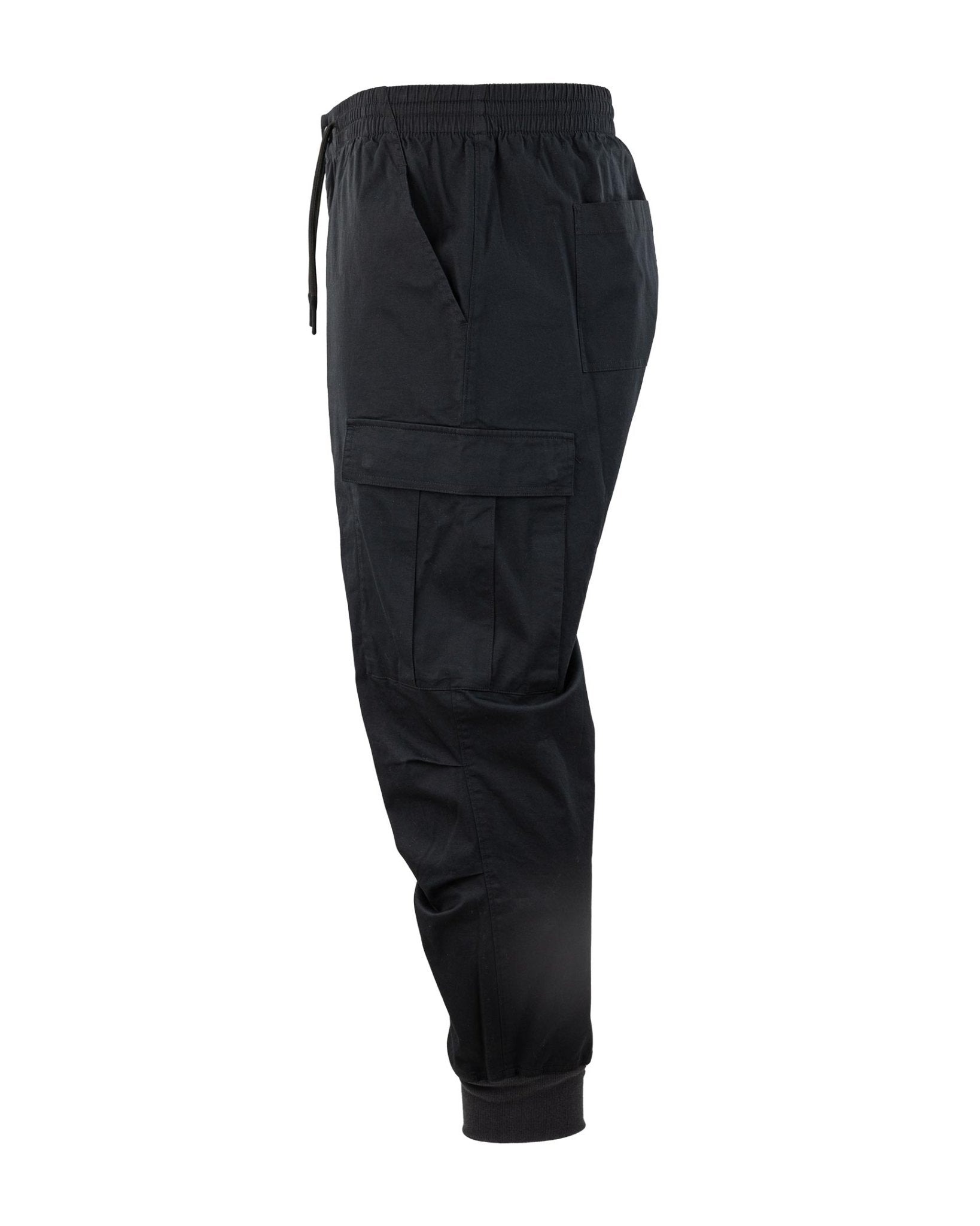Century Men's Cargo Pants - Durable Tactical Work Pants with Multiple Pockets | Perfect for Outdoor, Hiking & Workwear