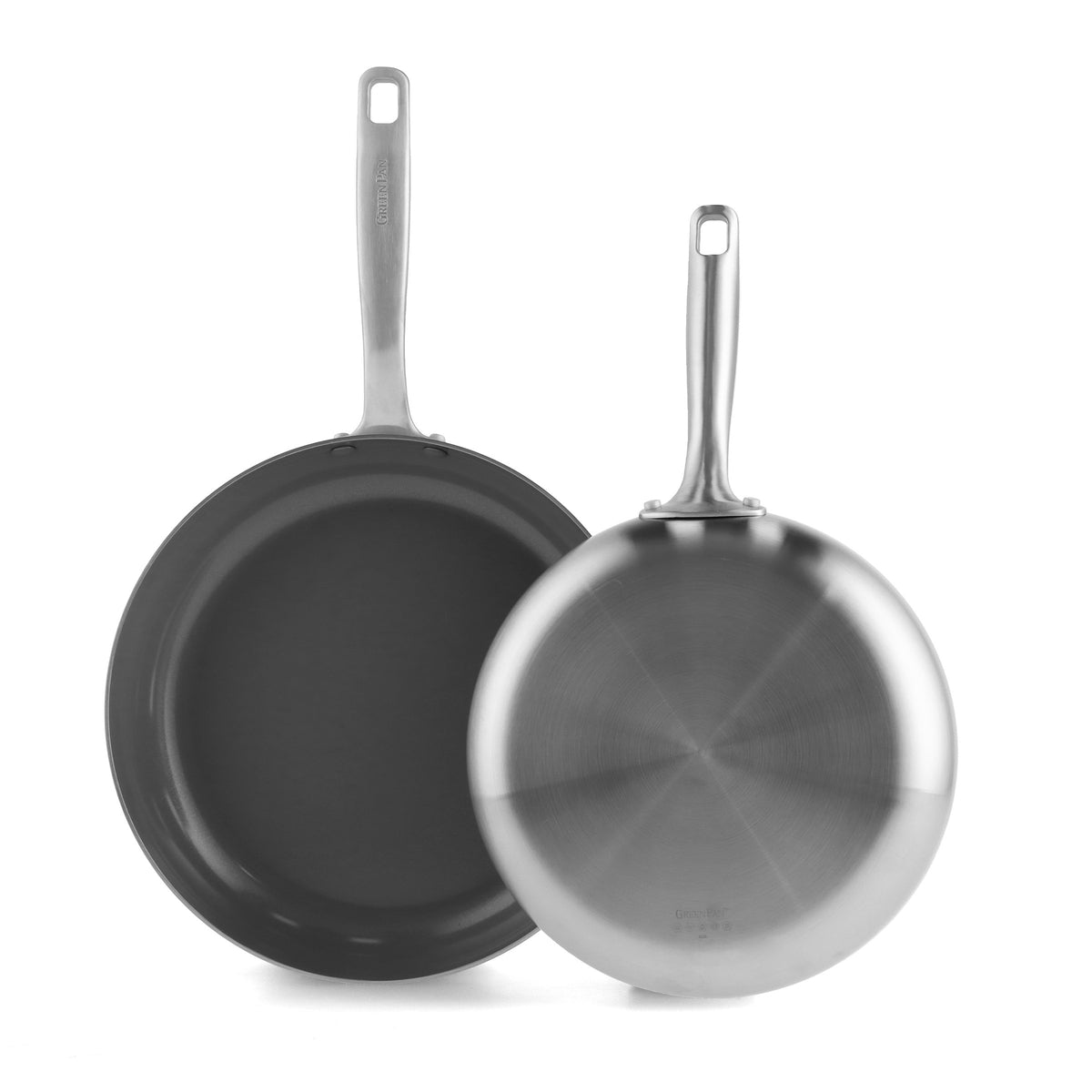 Premium Chatham Stainless Steel 10