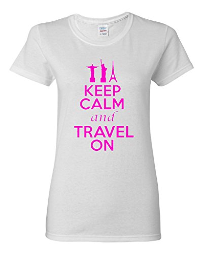 White W/ Neonpink