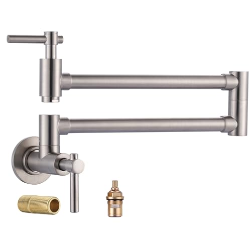 Brushed Nickel
