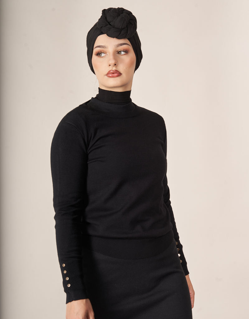 Shira Short Sleeve Knit Top for Women - Soft Comfortable Casual Summer T-Shirt - Perfect for Daily Wear, Outings & Layering