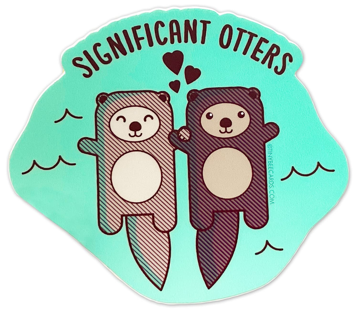 Significant Otters
