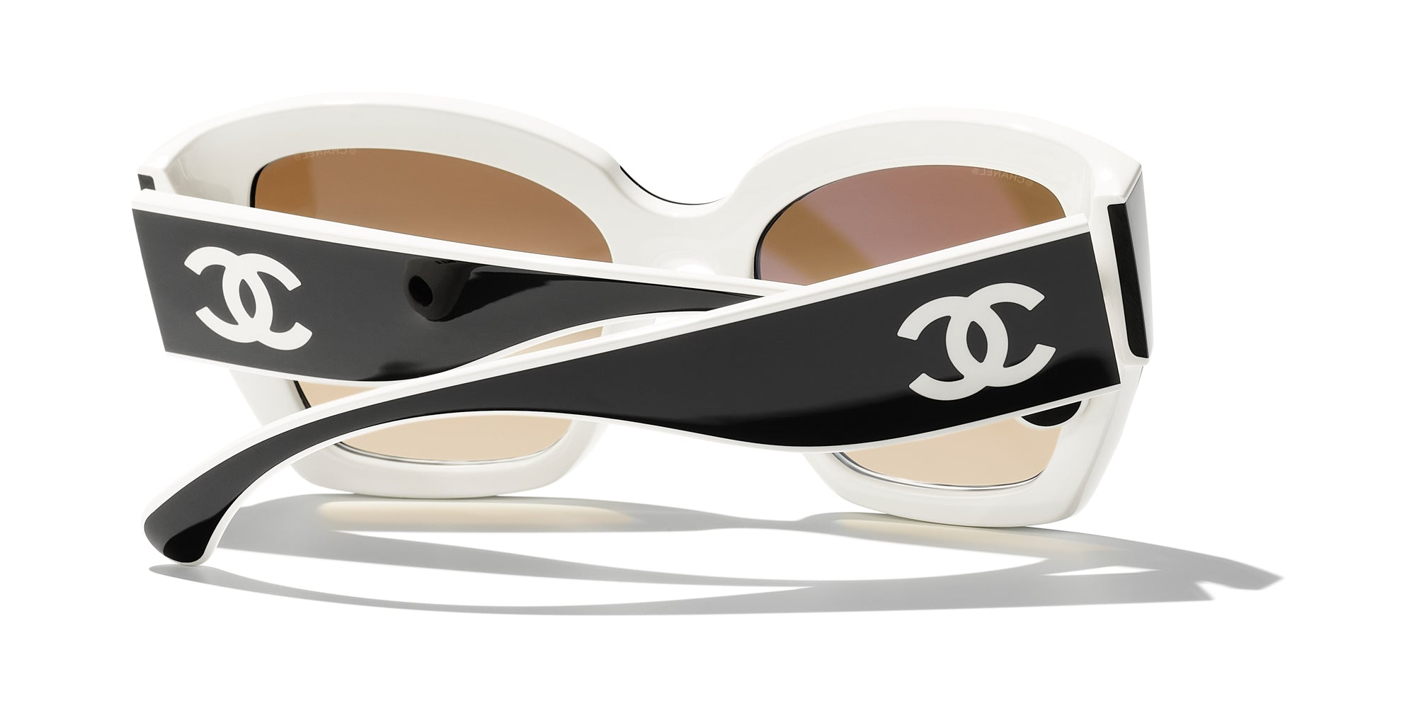 Chanel 6058 Women's Designer Sunglasses - UV Protection, Luxury Fashion Accessory for Women | Perfect for Beach, Travel & Everyday Style