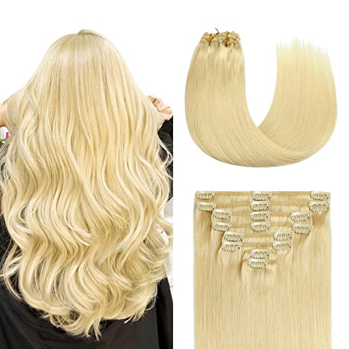 #613 Bleach Blonde
