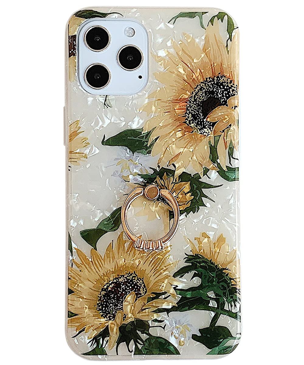 Qokey iPhone 11 Pro Max Case (6.5