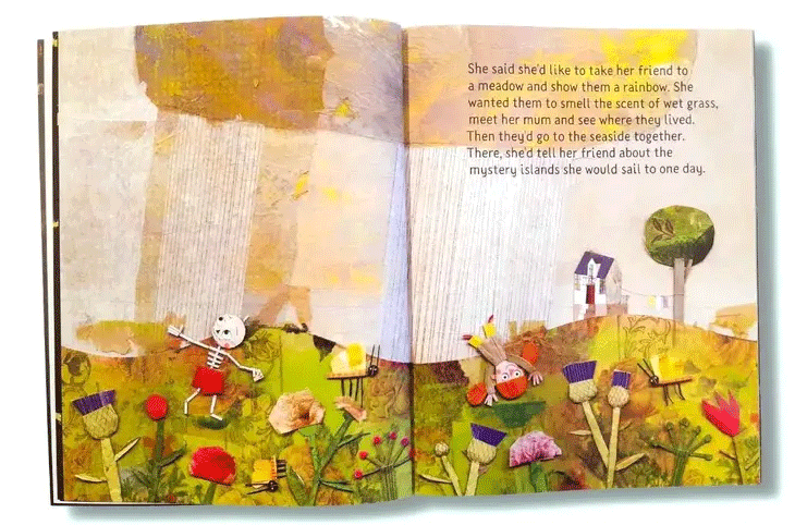 Oscar Seeks A Friend by Pawel Pawlak - Heartwarming Children's Book About Friendship | Perfect for Bedtime Stories & Classroom Reading
