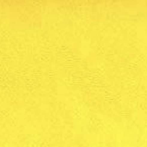 Bright Yellow
