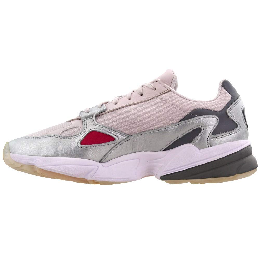 adidas Originals Women's Falcon Wide Comfortable Running Shoes - Lightweight Sneakers for Jogging, Gym Workouts & Casual Wear