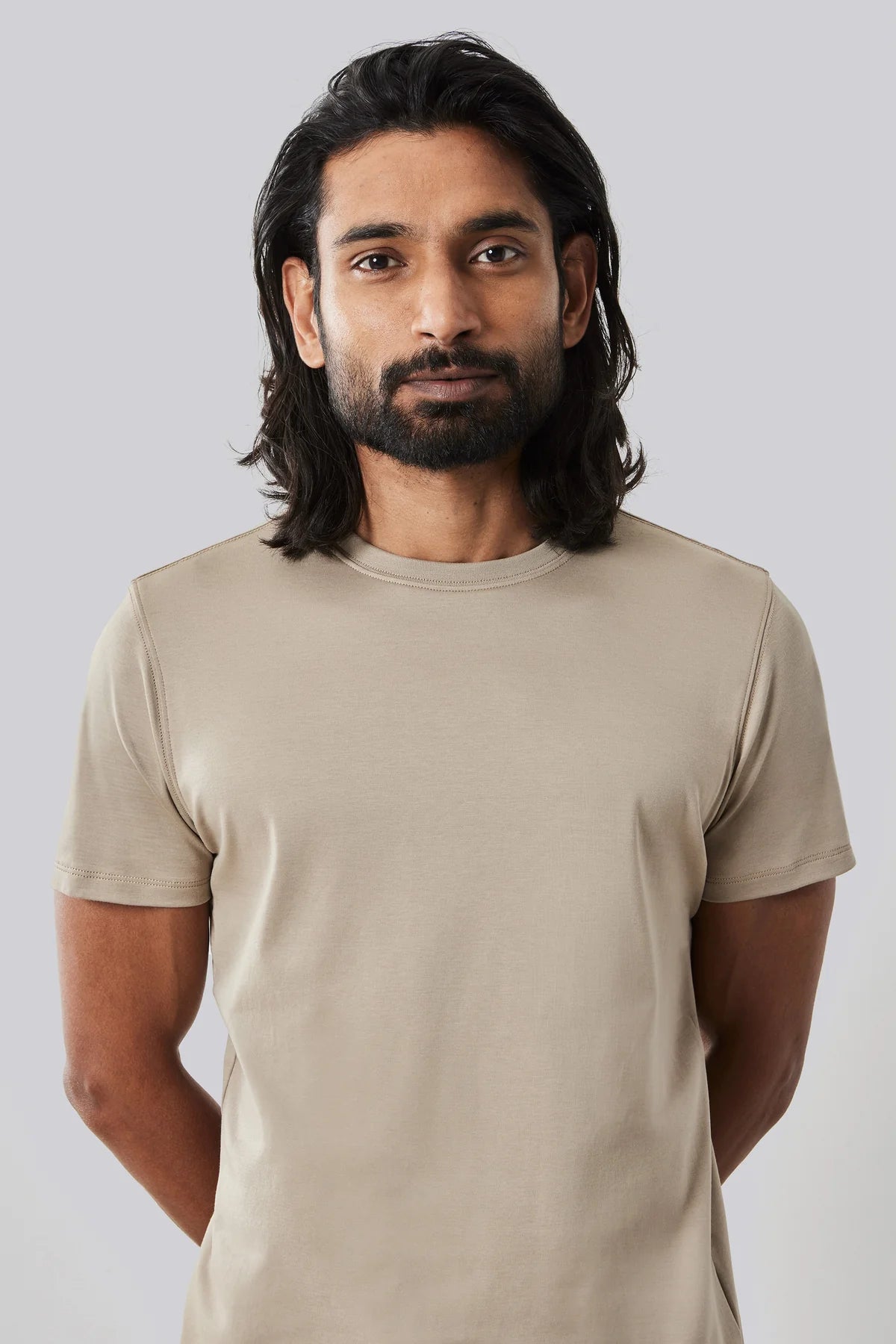Robert Baraket Cherry Georgia T-Shirt - Soft Cotton Casual Tee for Men - Perfect for Everyday Wear, Outings & Relaxation