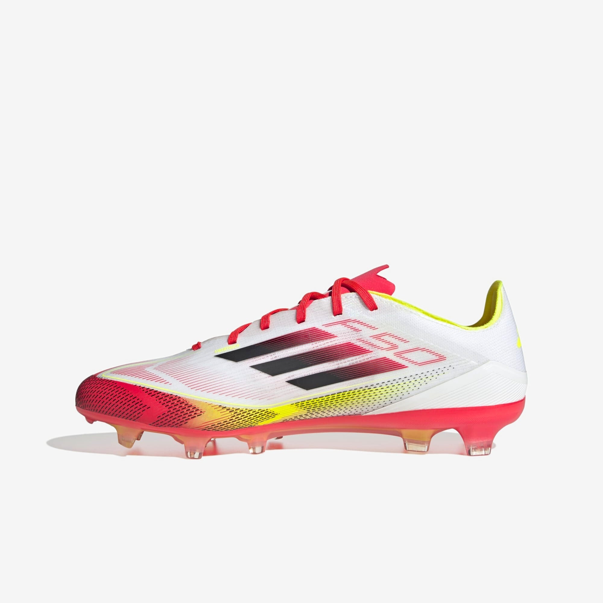 Adidas F50 Pro Soccer Cleats - Lightweight Football Shoes for Men & Women - Firm Ground FG Boots for Speed & Agility - Perfect for Training & Matches