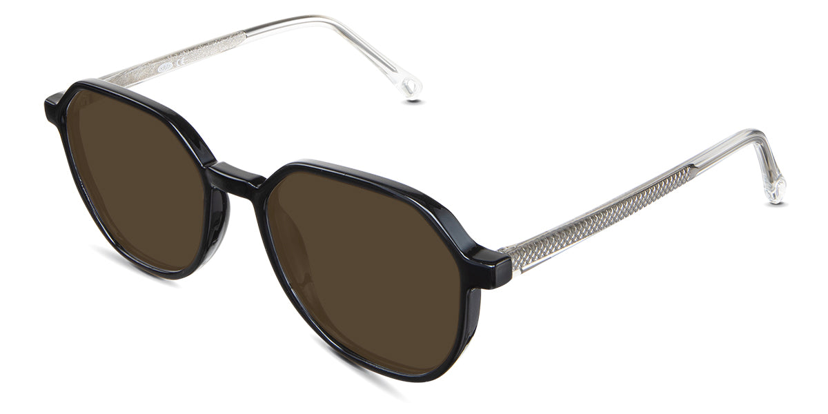 Polarized Prescription Sunglasses for Women - Stylish & UV Protection for Driving, Outdoor Activities & Fashion
