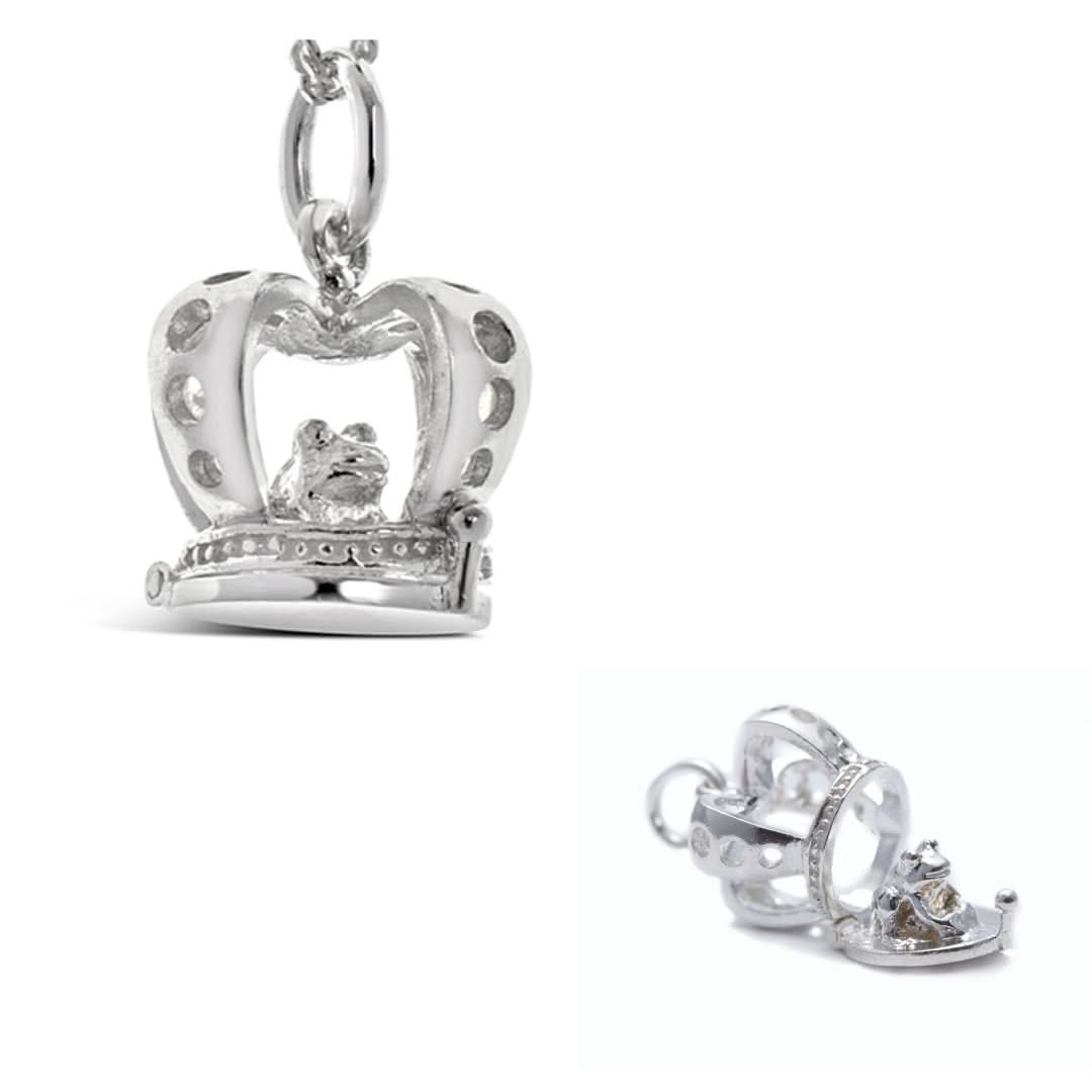 Limited Edition King Charles III Coronation Commemorative Bracelet - Royal Jewelry for Collectors & British Monarchy Fans - Perfect for Special Occasions & Royal Events