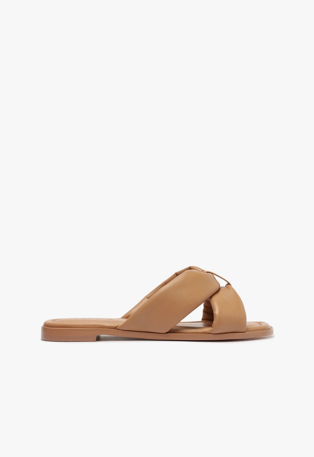 Fairy Women's Flat Sandals - Comfortable Summer Casual Shoes for Beach, Walking & Everyday Wear