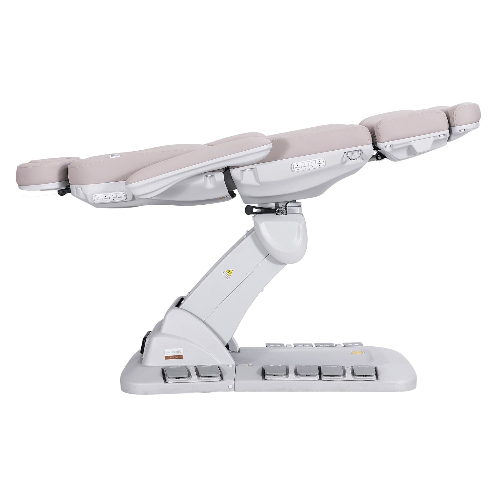 Premium ARIA Electric Spa Treatment Table with 4 Motors - Professional Massage & Facial Bed for Salon, Spa & Wellness Centers