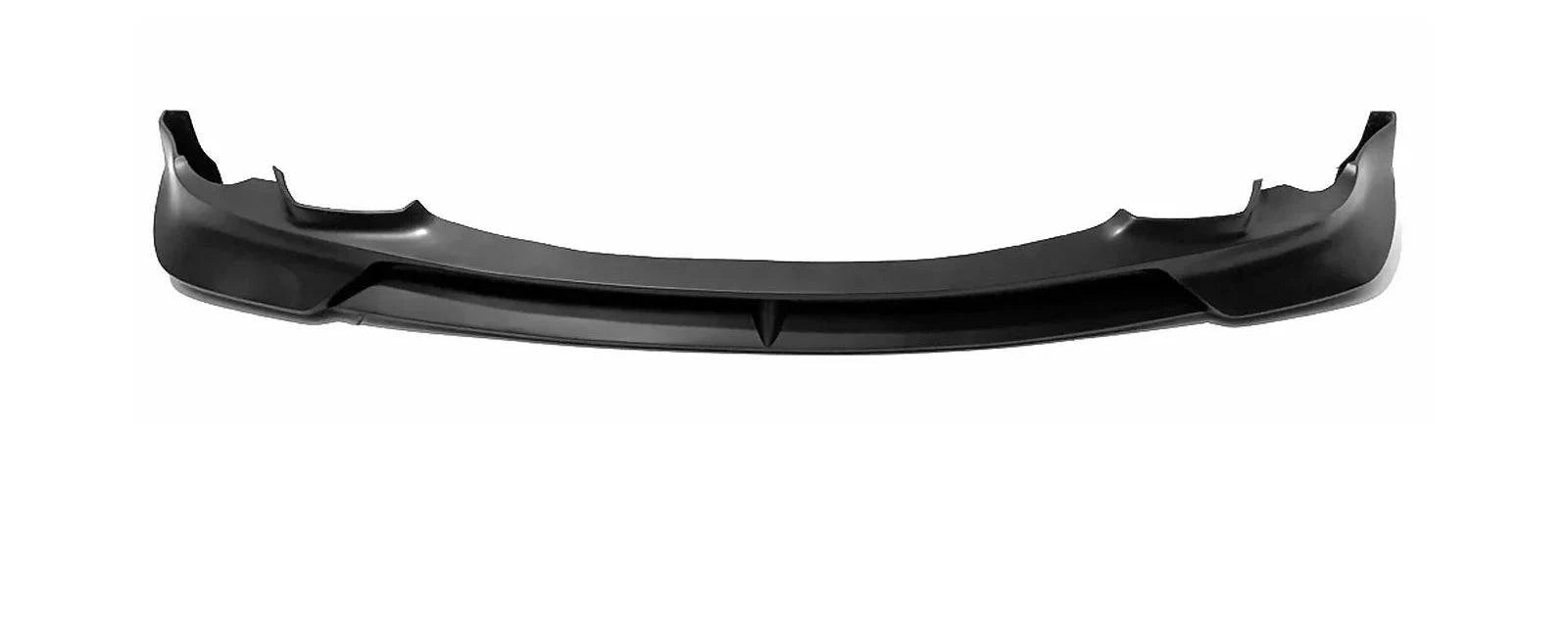 JP F Sport Style Front Bumper Lip Spoiler for 2009-2010 Lexus IS250 IS350 - Enhance Your Car's Aerodynamics & Sporty Look for Street Racing & Car Shows
