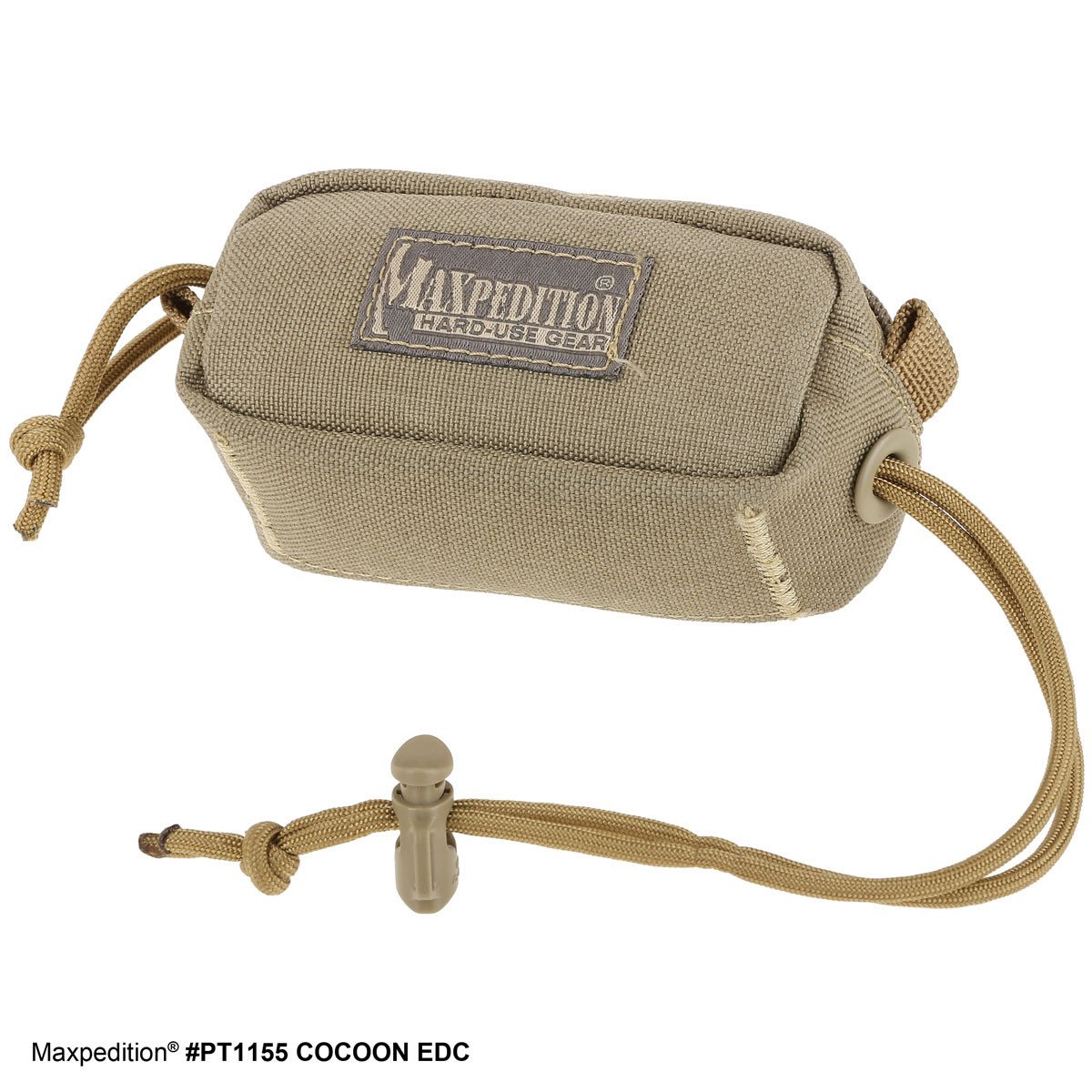 Cocoon E.D.C. Multi-Tool - Buy 1 Get 1 Free (Mix & Match) - Perfect for Camping, Hiking & Everyday Carry (EDC)