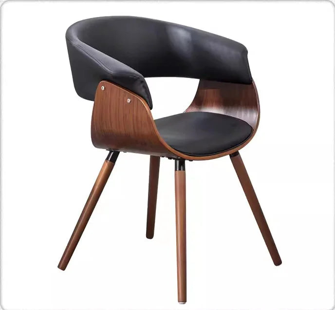 Italian Designer Mint Green Velvet Dining Chair - Modern Luxury for Kitchen, Dining Room & Home Decor