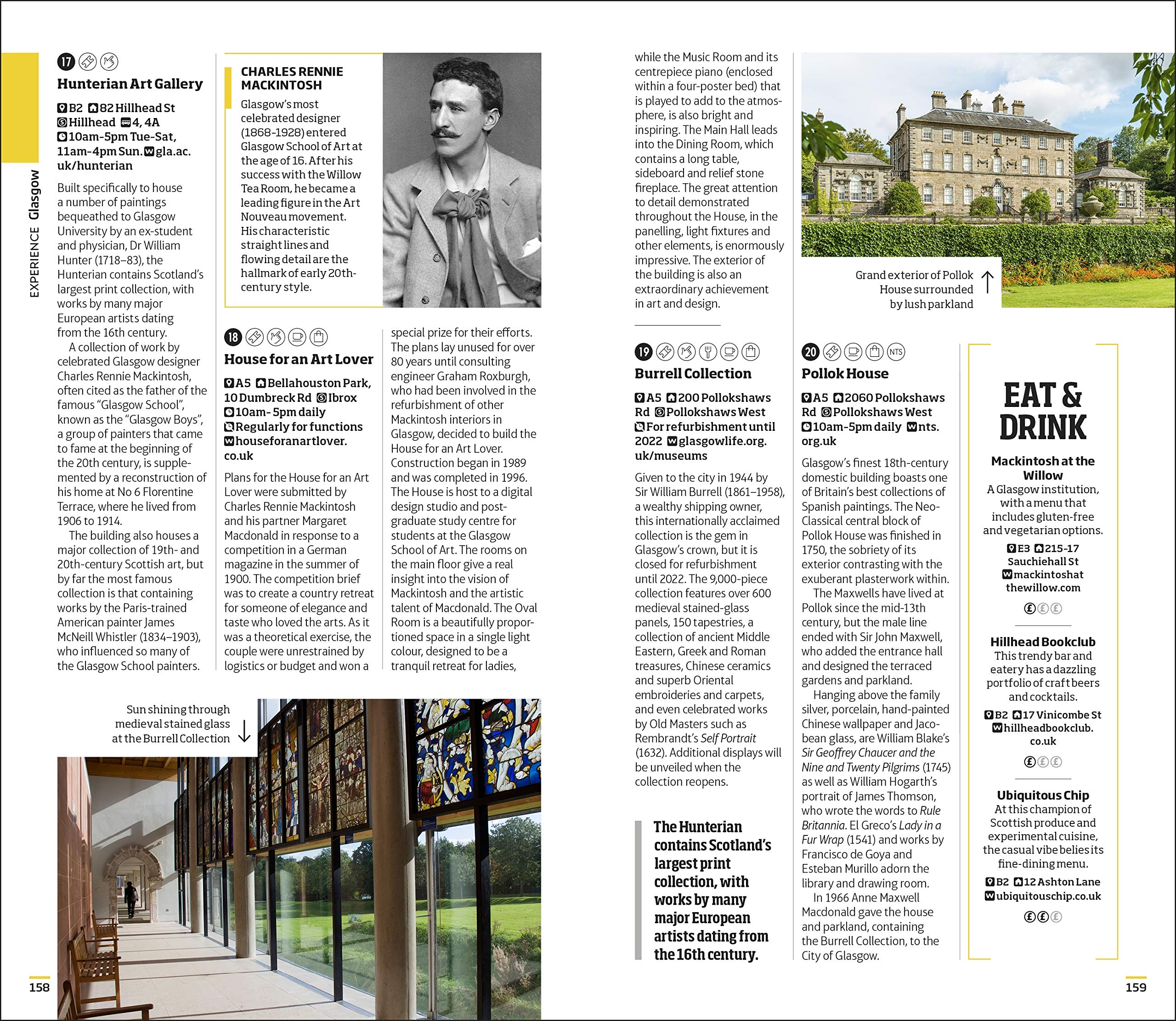 DK Scotland Travel Guide - Explore Scotland's Best Attractions, Culture & Hidden Gems | Perfect for Vacation Planning & Adventure Trips