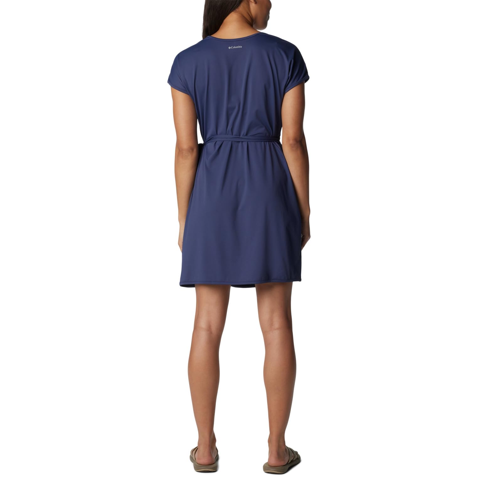 Columbia Women's Chill River Wrap Dress - Casual & Travel Wear