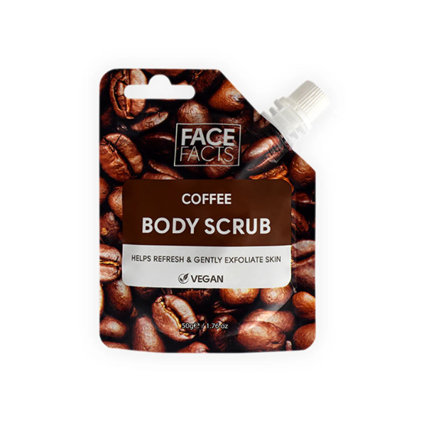 Exfoliating Body Scrub for Smooth Skin - Natural & Moisturizing - Perfect for Dry Skin & Spa Days at Home